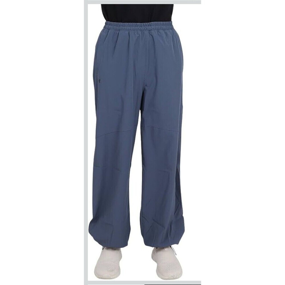 NEW Under Armour Women’s BLUE Athletic Pants - XS XSMALL GYM PANTS - Picture 8 of 8